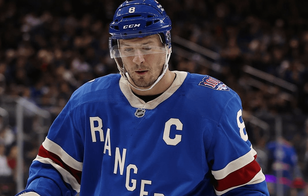 Thoughts from rest of Hockey World — JT Miller might be a top-10 worst captain decision in NHL history.