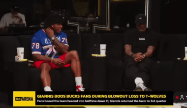 This is so true, not for anything but we are a good fanbase