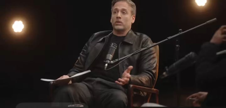 Rich Paul on Ben Simmons: "Everything Ben wanted to happen, happened. Number 1 pick, ROY, All stars, All NBA, and got the Max Contracts. Either you love what the game brings you or you love the game. Some guys get to top of mountain and want to go back down”