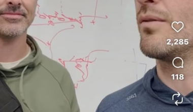 “I’m so down.”