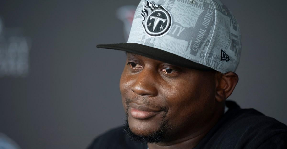 New Giants’ DC Dennard Wilson brings an aggressive play-calling style