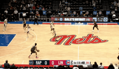 Ben Saraf full highlights vs. Raptors 905 (109-93 W), in the G-League