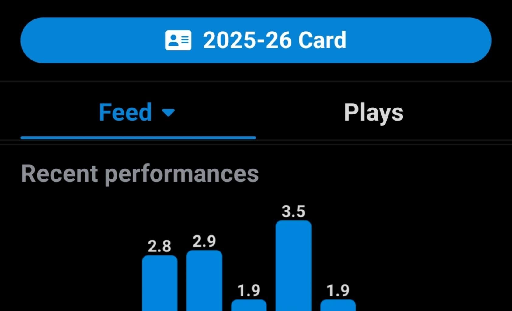 Bam Adebayo on Rudy's defense: "Offensively, I've been struggling way before that, so I don't think he has anything to do with that." 🤔🤔
