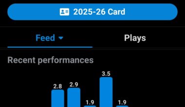 Bam Adebayo on Rudy's defense: "Offensively, I've been struggling way before that, so I don't think he has anything to do with that." 🤔🤔