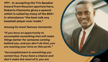 On This Day in Baseball History - January 29