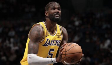 Ayton is not the long term answer