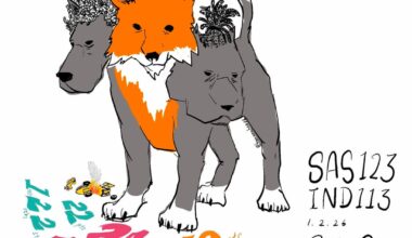 Spurs got that dog in ‘em. The dog: