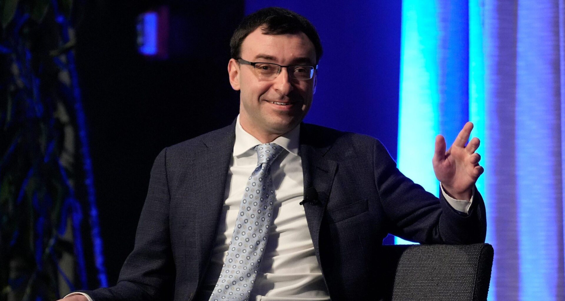 Jason Benetti reportedly top candidate to be NBC MLB play-by-play voice