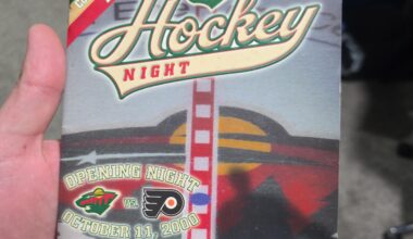 My dad gave this to me and thought others would appreciate seeing it