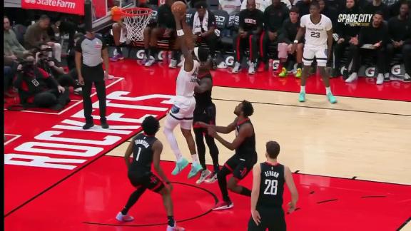 Postgame Thread: FINAL Houston Rockets defeat Memphis Grizzlies, 108–99