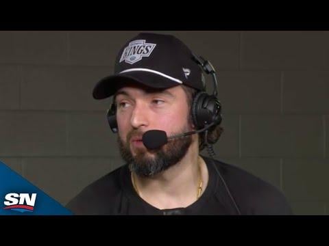 Doughty Reflects On Full-Circle Olympic Return With Team Canada | After Hours -> January 10, 2026