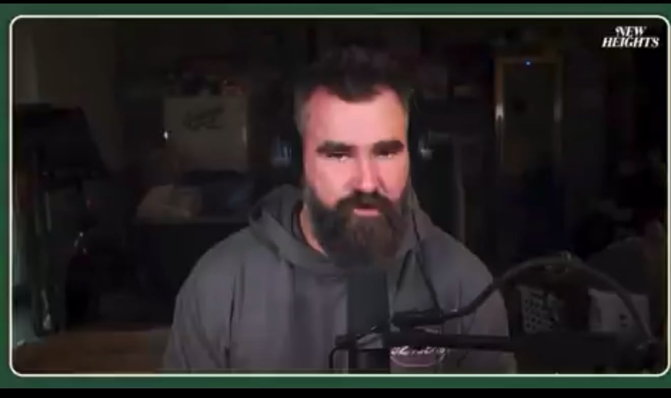 Jameis on his “Welcome to the NFL moment”