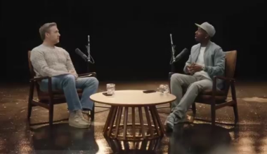 Rich Paul says a 26-year-old LeBron James didn’t have somebody in his locker room who could teach him how to be an NBA champion the way Luka Doncic can learn from LeBron | When LeBron was 26, he played with the 2006 NBA Finals MVP Dwyane Wade in Miami Heat