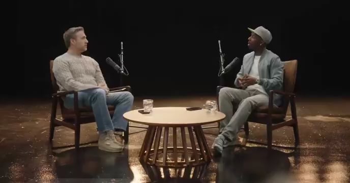 Rich Paul says a 26-year-old LeBron James didn’t have somebody in his locker room who could teach him how to be an NBA champion the way Luka Doncic can learn from LeBron | When LeBron was 26, he played with the 2006 NBA Finals MVP Dwyane Wade in Miami Heat