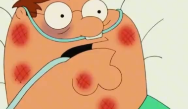 I’m still gonna build his statue outside the arena😔