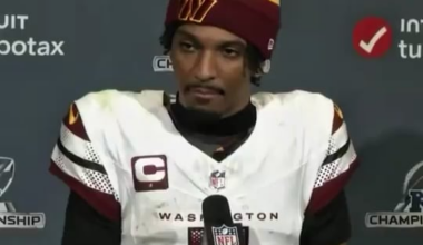 For those that switched up on him don’t come back