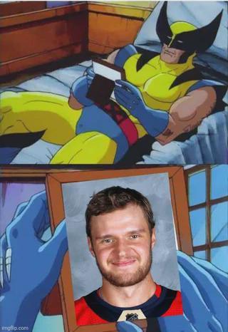 Your weekly /r/floridapanthers roundup for the week of December 31 - January 06, 2026