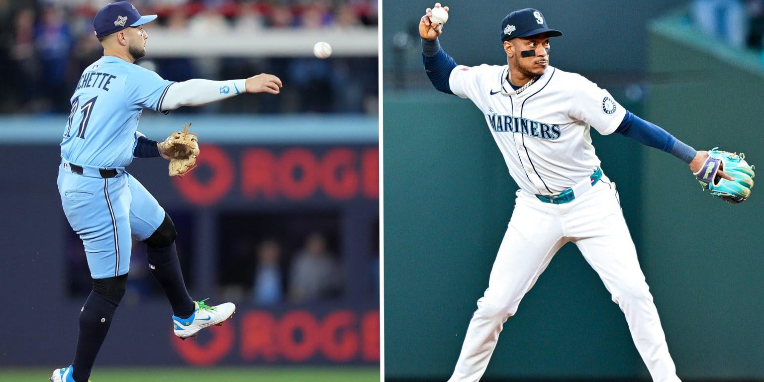 [Langs] If Bo Bichette starts at 3B & Jorge Polanco starts at 1B for the Mets on Opening Day, the Mets will be the 2nd team in the last 100 years to start 2 non-rookie INFs with 1 or 0 gms of experience at that position on Opening Day. They’d join the 1948 Dodgers.