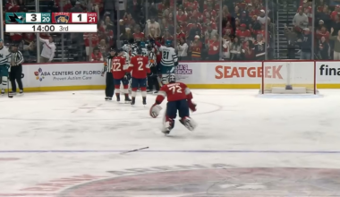 We are here for the best thing this season so far !!