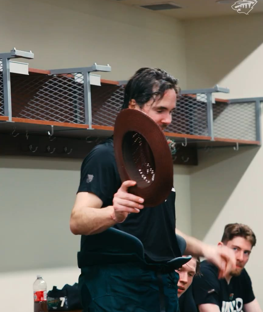 “Let’s ready for tomorrow” - Danila