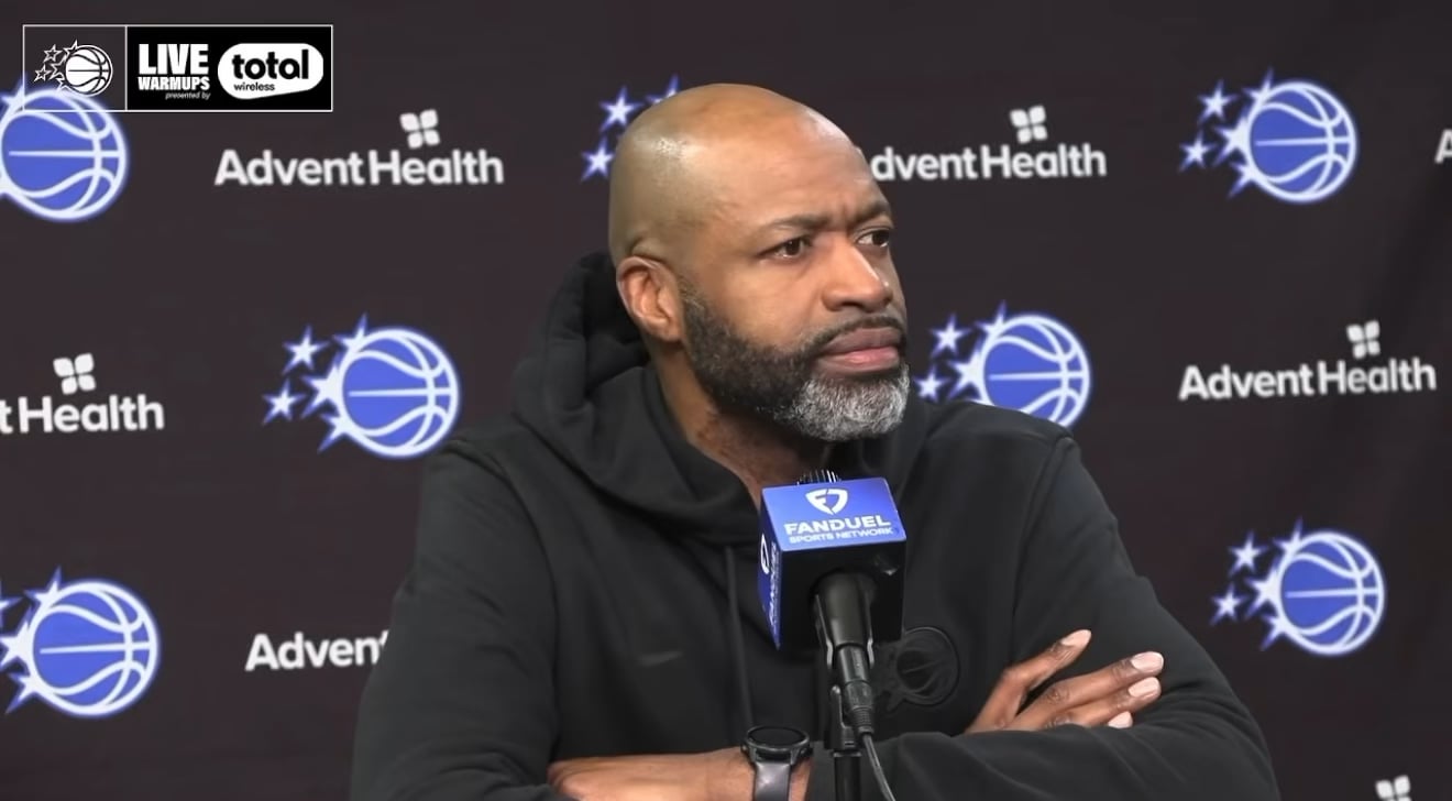 Mosley’s answer to ESPN comment earlier today