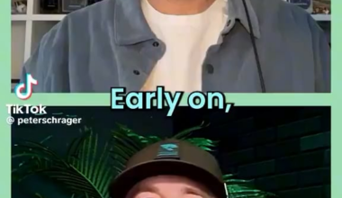 Remember when it was said Trevor doesn’t put in the work 😭