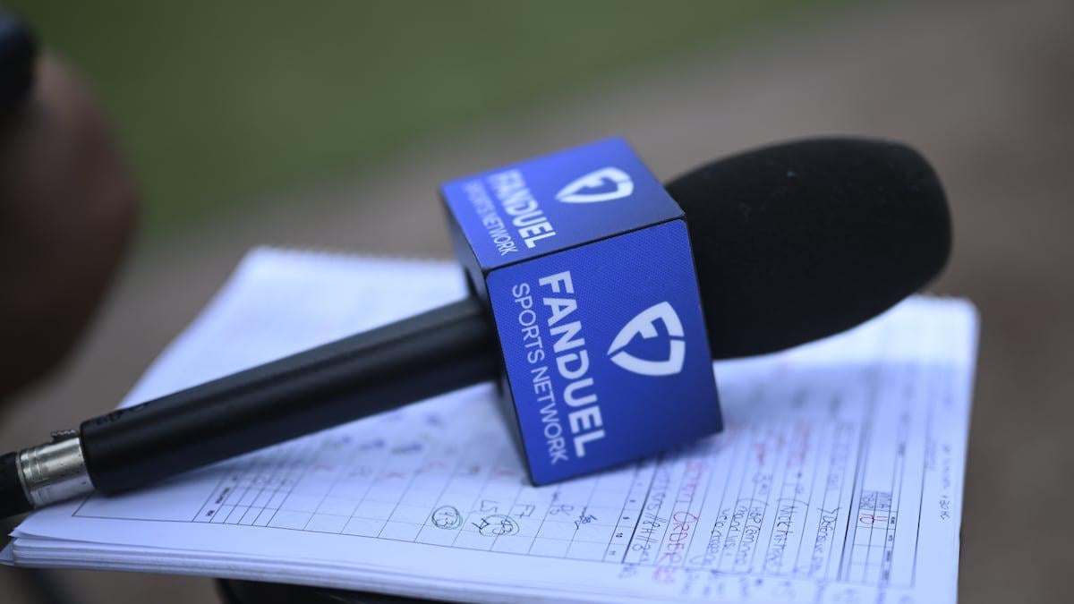 Will Rays' FanDuel TV deal ending reduce revenue the team was counting on?