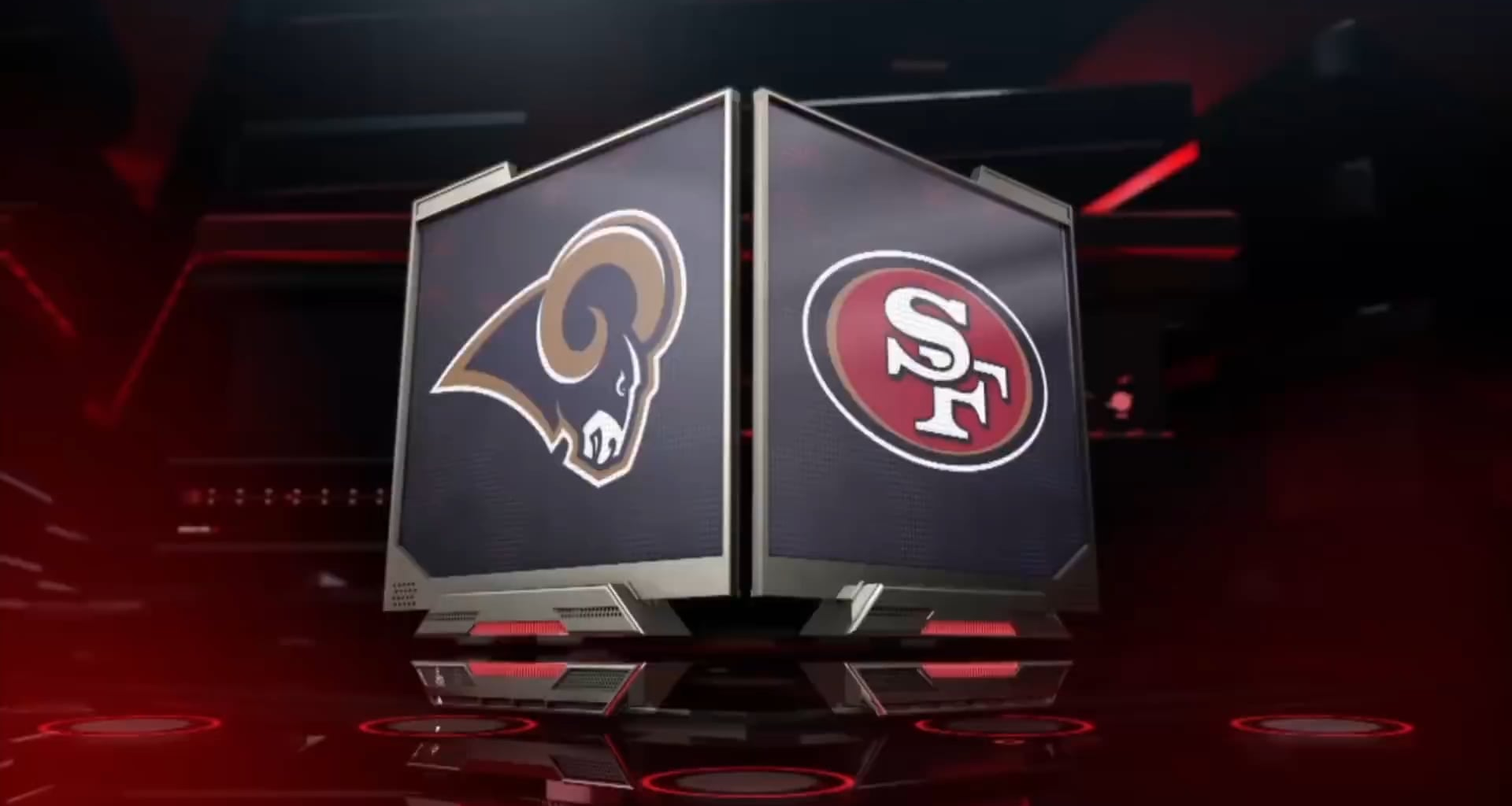 On this day 10 years ago, the Rams played their final game as the St. Louis Rams: a dismal 16-19 loss to the 49ers.