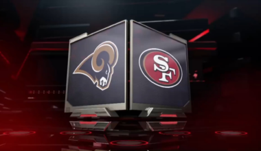 On this day 10 years ago, the Rams played their final game as the St. Louis Rams: a dismal 16-19 loss to the 49ers.