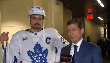 Matthews: "I think I've had enough of the Mitch questions for the day, Mark."