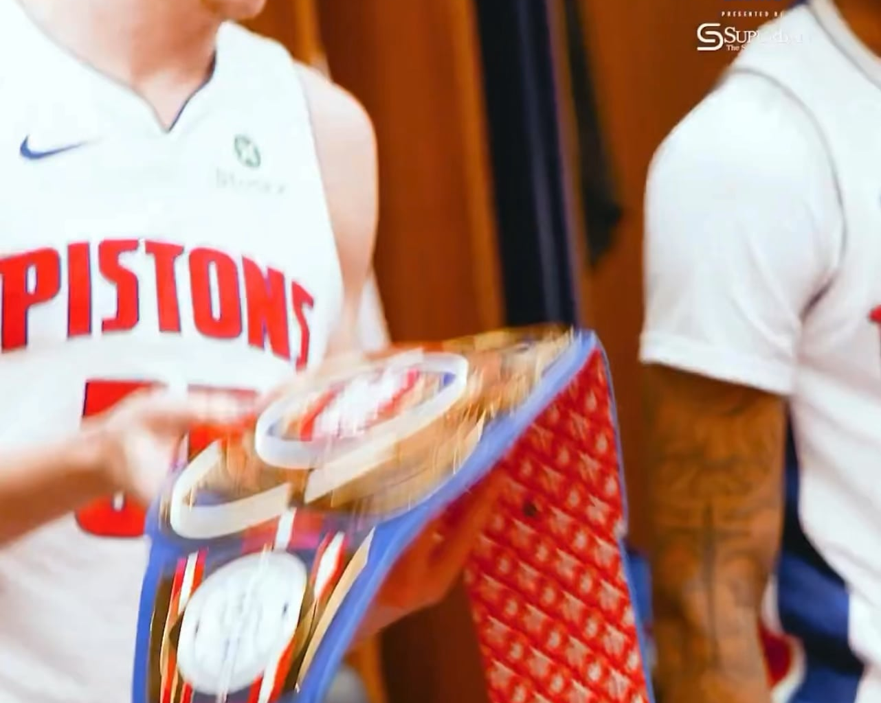 Can we take a moment to appreciate Ducan.