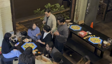 Come and Watch Chargers game at angel city brewery tomorrow. Bolt up!