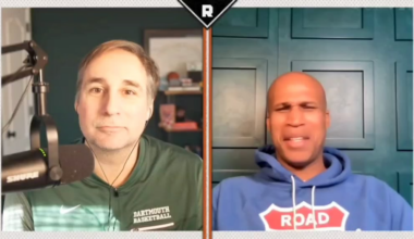 Richard Jefferson says his 'favorite villain' of all time is Andrés Nocioni and shares a hilarious story