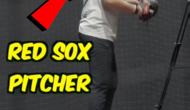 Conelly Early made a cameo in one of Eric Sim's (baseball youtber) Instagram reels