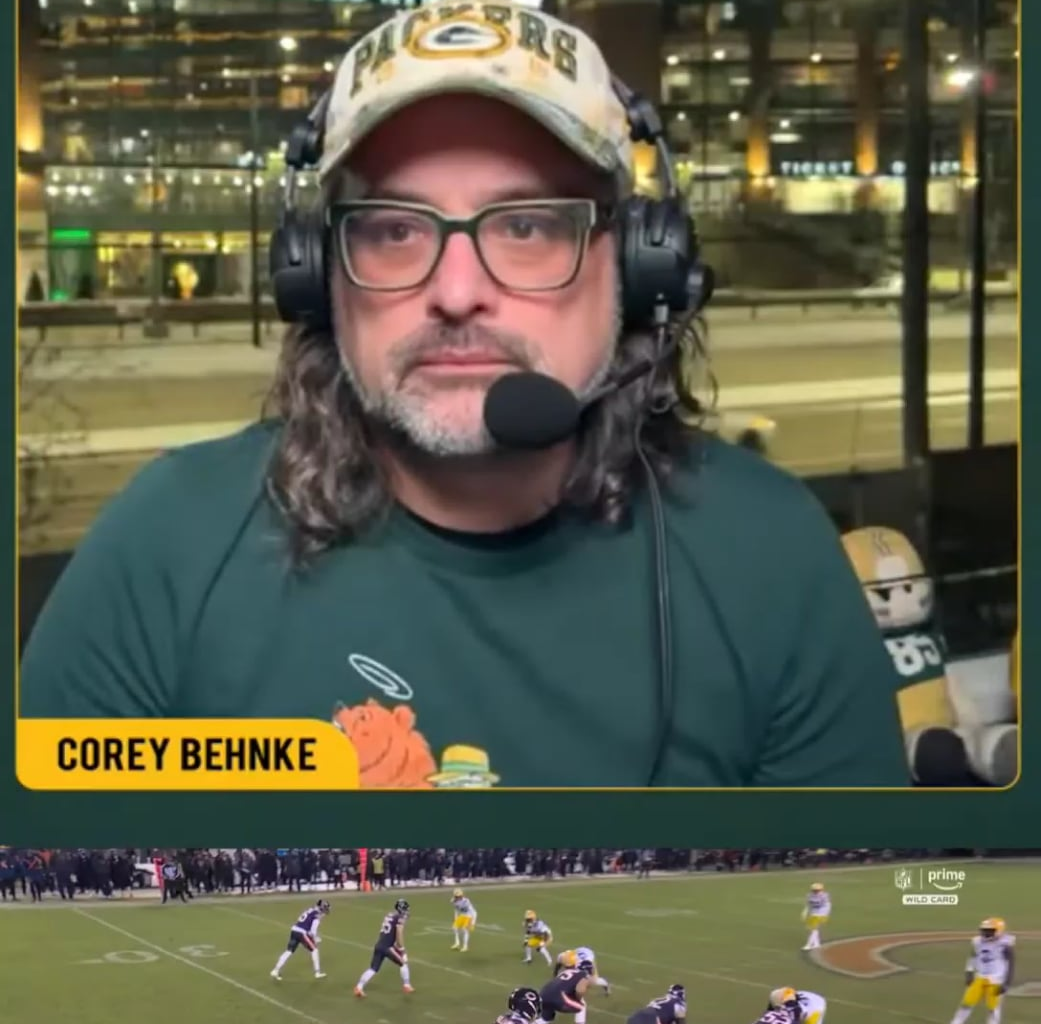 Oh, the glorious meltdowns.