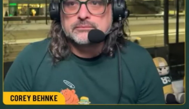 Oh, the glorious meltdowns.