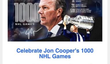 Coop ceremony tonight