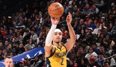 Game Thread: Indiana Pacers (10-34) @ Boston Celtics (26-16), January 21st, 2026 7:30 PM