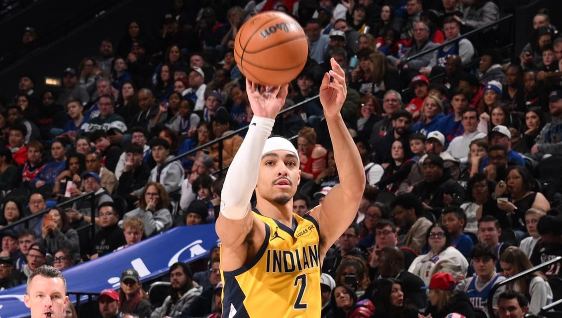 Game Thread: Indiana Pacers (10-34) @ Boston Celtics (26-16), January 21st, 2026 7:30 PM