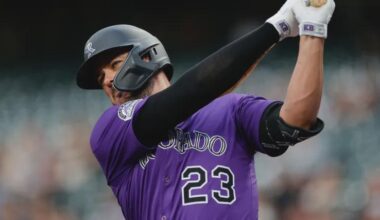 [Sporting News] Rockies deny Kris Bryant attendance at private gathering of 2016 World Series championship celebration