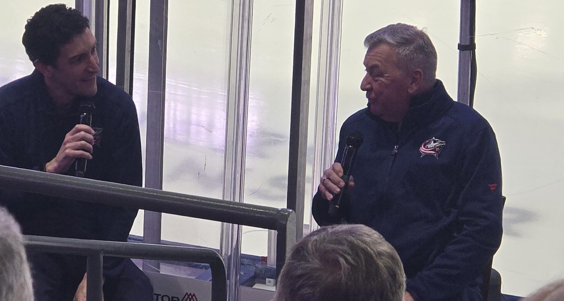 Season Holder Ticket event