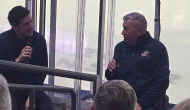 Season Holder Ticket event