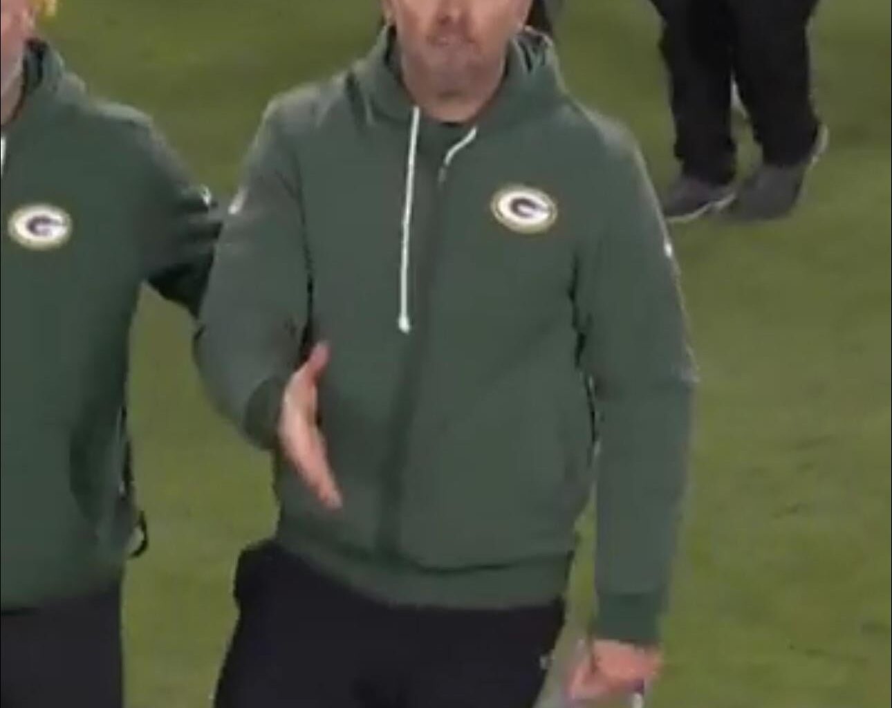 Matt LaFluer dinner + interview when?