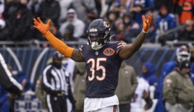 Joined the team halfway through the season and gave it his all. Shoutout CJGJ.