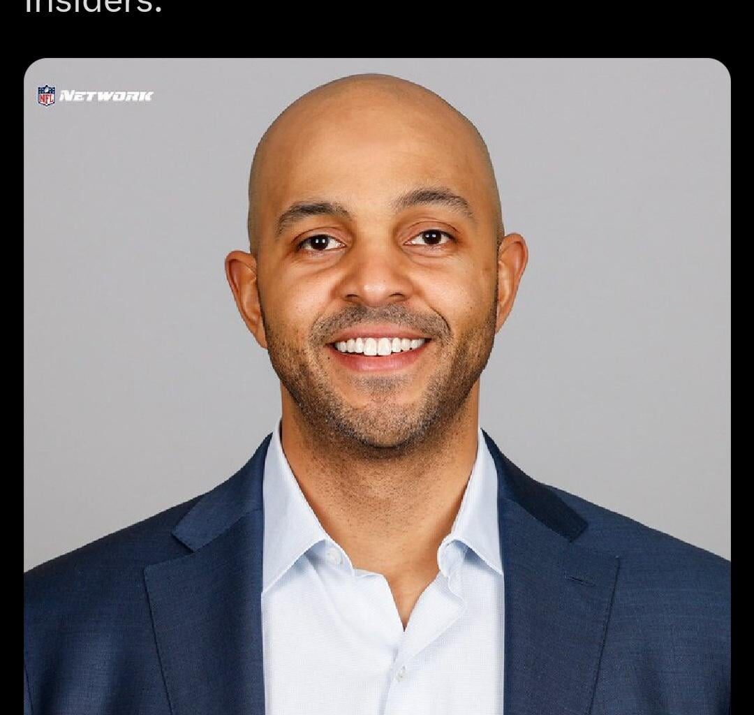 Falcons are hiring Ian Cunningham as their GM. Texans assistant GM James Liipfert was a finalist for the position.