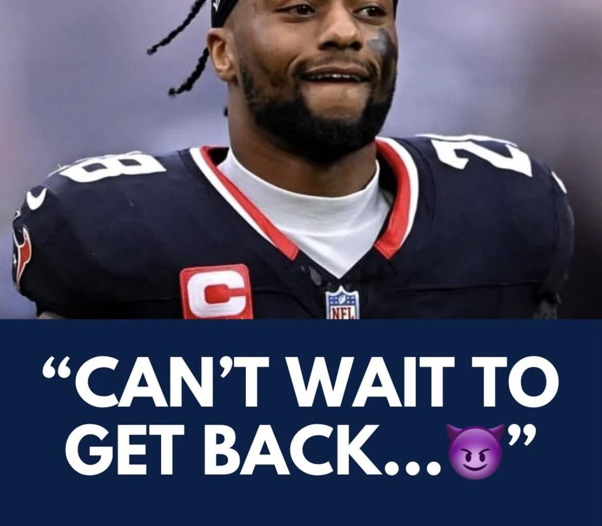 Joe mixon ig story, Thoughts?