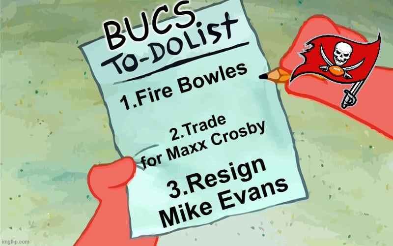 Wishlist? Dreamlist? IDK just get two out of three done and I'm happy!