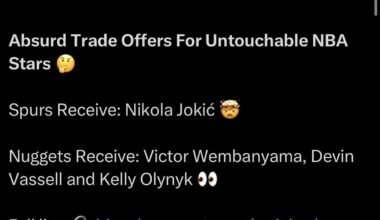 Bleacher Report has really outdone themselves this time