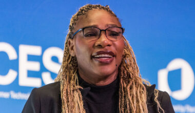 Serena Williams, 44, 'very seriously weighing up stunning return to tennis after four years out'