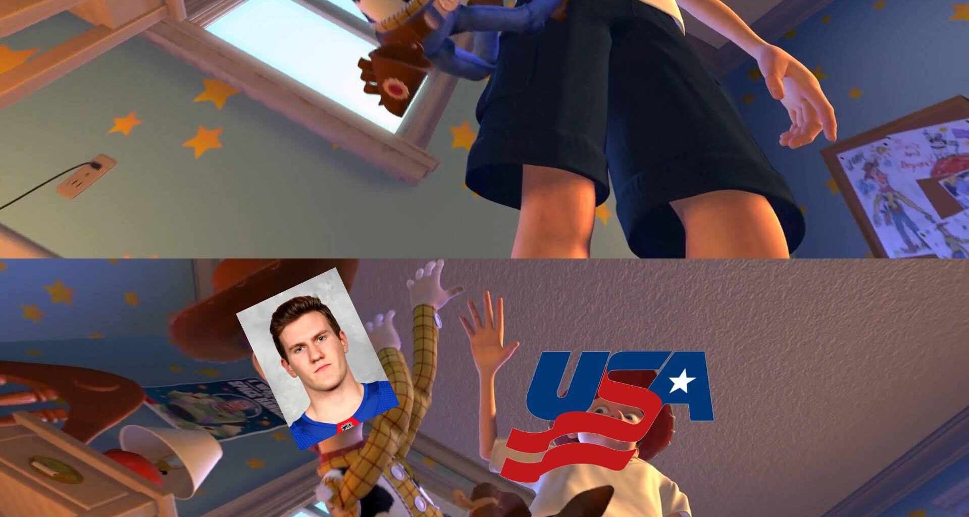 Sweet poetic justice.